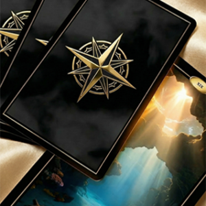 1 Card Reading